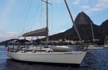 Sail in Rio - Private Sailing Tour
