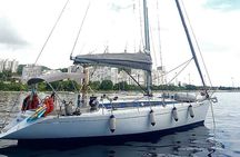Sail in Rio - Private Sailing Tour