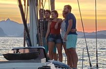 Sail in Rio - Private Sailing Tour
