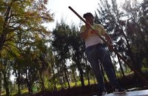 Xochimilco & Coyoacán Private Tour
