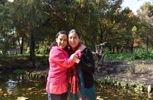 Xochimilco & Coyoacán Private Tour