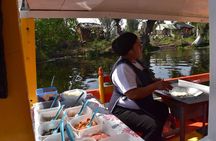 Xochimilco & Coyoacán Private Tour