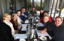 2-Day Yarra Valley Wine Tour with Luxury Vineyard Resort Stay