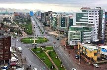 Airport Layover Tour | Half Day Addis City Tour : sightseeing, museum , markets
