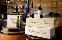 2-Day Yarra Valley Wine Tour with Luxury Vineyard Resort Stay