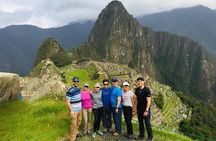 Classic Inca Trail 4 Days to Machu Picchu 