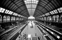 Sao Paulo (Private Car Guided Tour)