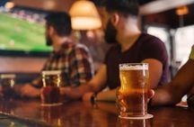 Sao Paulo (Private Car Guided Tour)