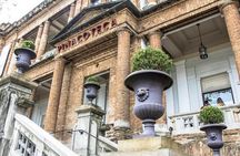 Sao Paulo (Private Car Guided Tour)