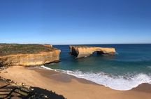 Great Ocean Road Reverse Itinerary Boutique Tour - Max 11 Guests