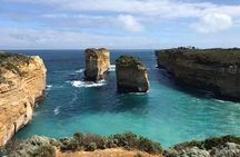Great Ocean Road Reverse Itinerary Boutique Tour - Max 11 Guests