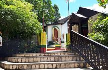 Bob Marley Birth Place Private Tour