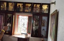 Bob Marley Birth Place Private Tour