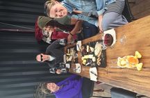 Wine Tour & Maori Culture Queenstown