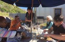 Wine Tour & Maori Culture Queenstown