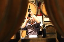 Urban Winery Sydney: Wine Blending Session