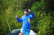 Amazon Adventure Trip 4D/3N at Tapiri Rio Negro Lodge