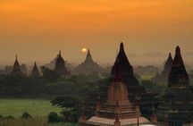 Bagan Cultrue Tour 