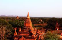 Bagan Cultrue Tour 