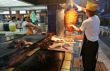 Lucha Libre-Wrestling FiestaExper Taco Dinner Beer ONLY SUNDAYS