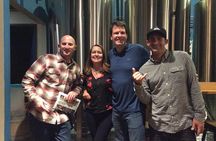 The North Orange County Craft Brewery Tour