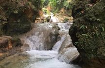 Horseback Riding, Blue Hole, Luminous Lagoon, River Tubing or Rafting Tour