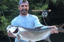 Light Tackle Tarpon & Snook Fishing Charter