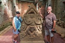 MY SON HOLYLAND & HOI AN WALKING TOUR - Private guided Tour