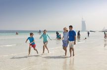 Private 4-Hour Dubai Highlights: Exclusive City Discovery