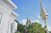 Oudong Mountain Culture & Wellness Experience