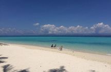 Full Day Tour in Mantanani