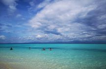 Full Day Tour in Mantanani