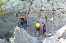 Rock Climbing in Dubrovnik
