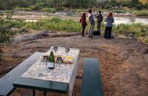 4 Day Lodge and Treehouse Kruger National Park Safari