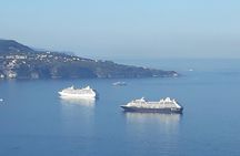 Amalfi Coast Half-Day Tour from Sorrento