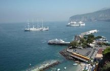 Amalfi Coast Half-Day Tour from Sorrento