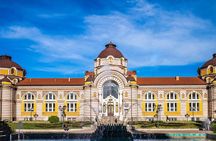 Full Day Sofia Tour