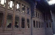 Wuzhen Water Town Day Tour from Shanghai