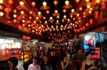 Kuala Lumpur Night Tour