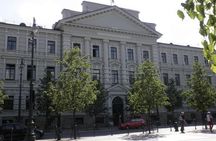 The Way of Freedom: Behind the Walls of the KGB