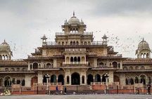 Private Guided Cultural Day Tour of Jaipur