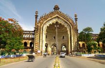 Lucknow City Tour (Lunch, Pickup & drop at Hotel)