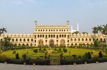 Lucknow City Tour (Lunch, Pickup & drop at Hotel)