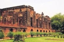 Lucknow City Tour (Lunch, Pickup & drop at Hotel)