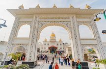 Private Old & New Delhi Tour - Experience the best of Delhi in 8 hours!
