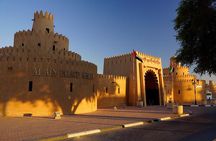 Al Ain CityTour