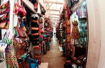 Accra City Tour With Drumming & Dancing Lessons