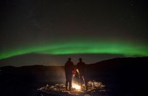 Tromsø: Small Group Northern Lights Hunt