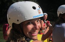 White Water Rafting in Bled