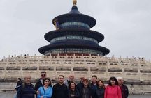 11 Days 10 Nights Leisure China Tour with Yangtze River Cruise